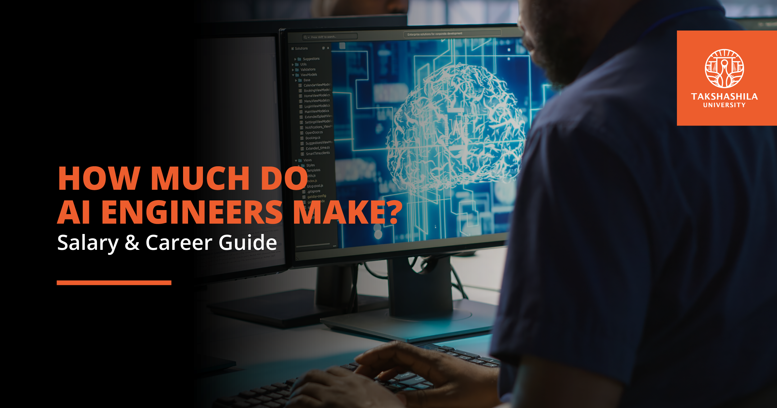 How Much Do AI Engineers Make? Salary and Career Guide for Future Tech Professionals