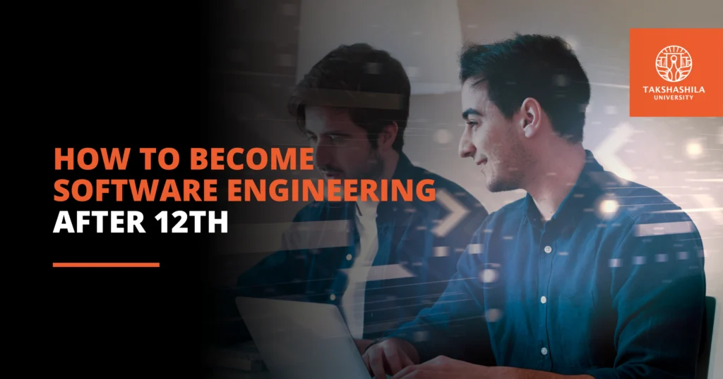 How to Become a Software Engineer After 12th
