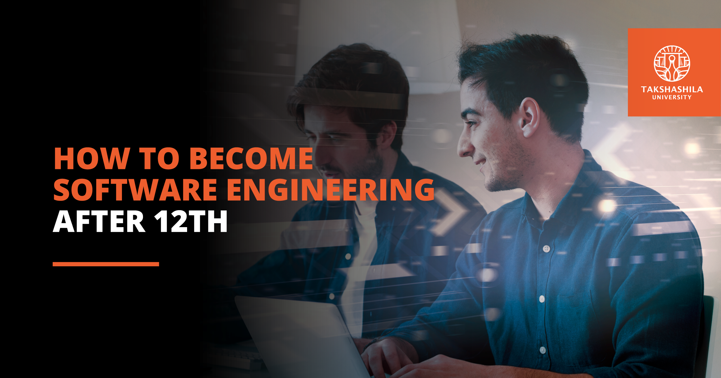 How to Become a Software Engineer After 12th