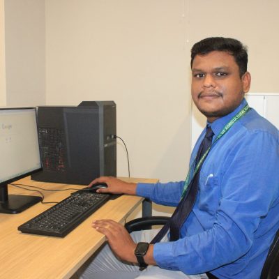schoolincharge-Agricultural Sciences